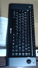 Tastiera wifi multiuso