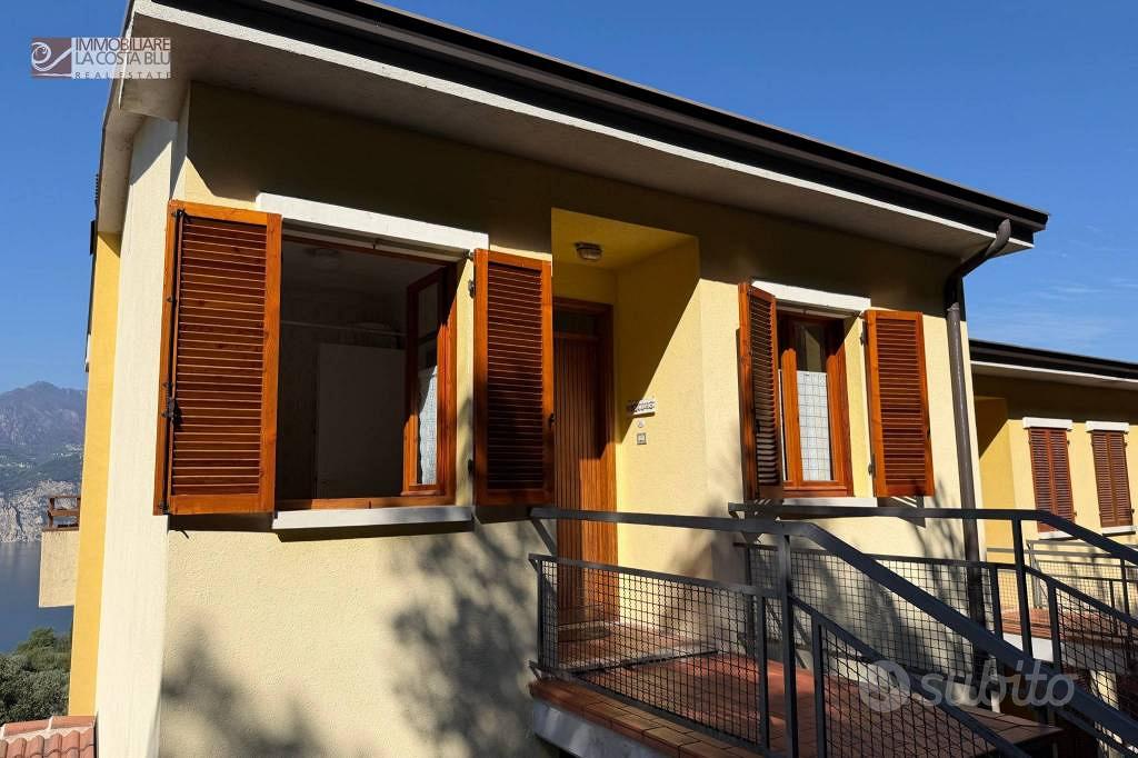 Appartamento – Malcesine, Calchere - Altro