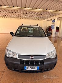 FIAT Strada 1.3 mjt 16v 85cv cab.corta