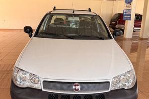 FIAT Strada 1.3 mjt 16v 85cv cab.corta