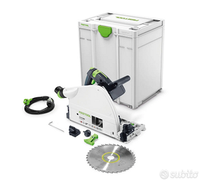 Festool TS 75 EBQ - Sega circolare