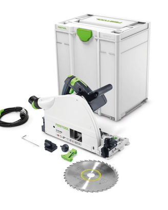 Festool TS 75 EBQ - Sega circolare