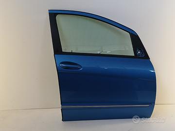 Porta ant dx MERCEDES CLASSE A (W169) '04