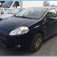 Ricambi Usati FIAT PUNTO EVO (3J) 2011