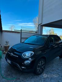 Fiat 500 X