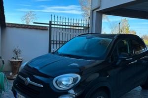 Fiat 500 X