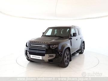 Land Rover Defender 110 2.0 Si4 PHEV 300 CV A...