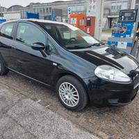 Fiat Grande Punto 1.3 MJT 75 CV 3 porte Speed con 