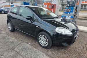 Fiat Grande Punto 1.3 MJT 75 CV 3 porte Speed con 