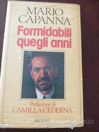 Formidabili quegli anni