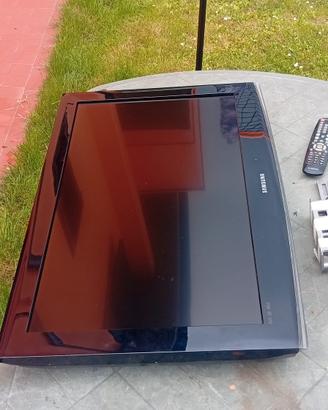 TV Samsung 32"