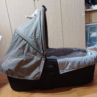 navicella baby jogger