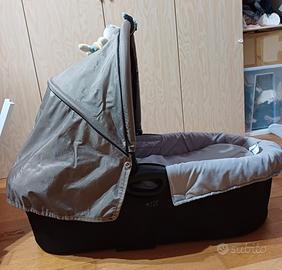 navicella baby jogger