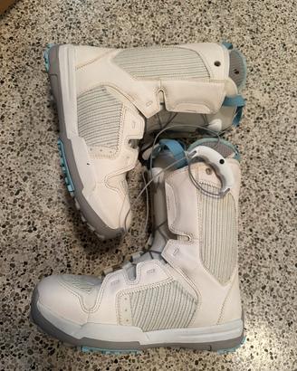 Scarponi da snowboard Salomon
