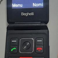 cellulare beghelli