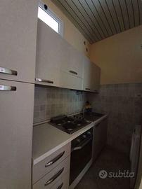 Appartamento Brindisi [MQ119-1ARG]