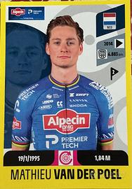 Tour de France 2026 Van Der Poel