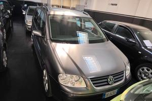 Volkswagen Touran 1.9 TDI 105CV Highline