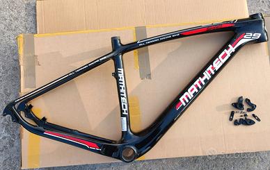 Telaio Mathitech Sham Carbon 29 taglia L