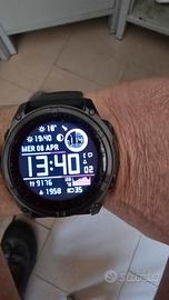 garmin fenix8 solar 51mm sapphire 