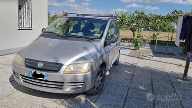 Fiat Multipla