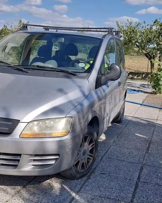 Fiat Multipla
