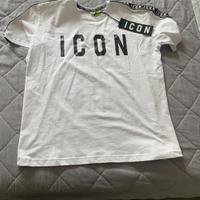T shirt ICON
