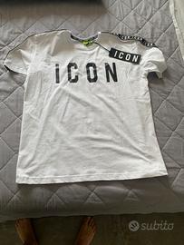 T shirt ICON