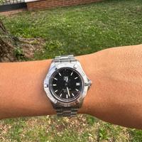 Tag Heuer Aquaracer
