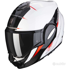 Casco modulare scorpion EXO-TECH PRIMUS
