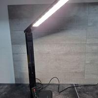 Lampada led da tavolo