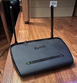Router/Access Point - ZyXEL - NBG6616
