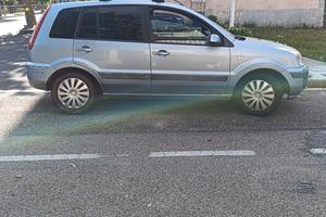 Ford Fusion 1400 diesel, del 2007, 