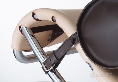 LC4 Chaise Longue Cassina e Louis Vuitton