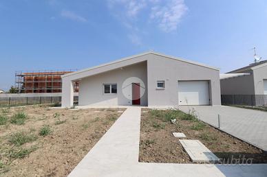 VILLA SINGOLA A CASTELBELFORTE