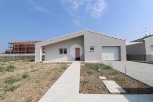 VILLA SINGOLA A CASTELBELFORTE