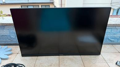 Monitor Gaming Samsung Odyssey G3 24