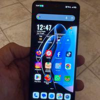 Nubia FLIP ZTE