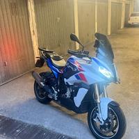 Bmw S1000XR