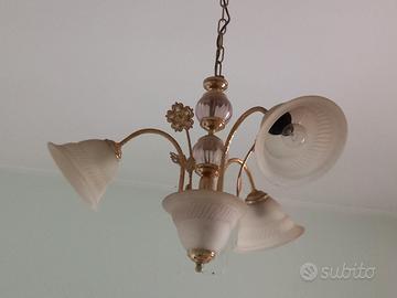 lampadari da appartamento