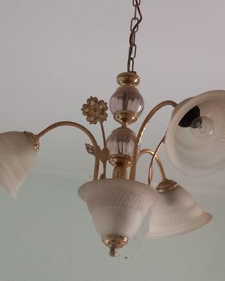 lampadari da appartamento