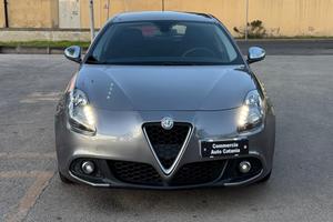 Alfa Romeo Giulietta 1.6 multijet BLOCK SISTEM