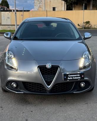 Alfa Romeo Giulietta 1.6 multijet BLOCK SISTEM