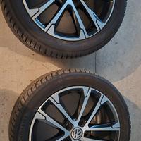 Gomme invernali Yokohama 