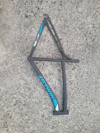 telaio rockrider  340