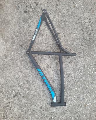 telaio rockrider  340