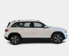 MERCEDES-BENZ GLB 200 d Automatic Business Extra