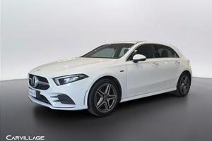 MERCEDES A 250 e phev (eq-power) Premium auto