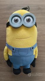 peluche minion