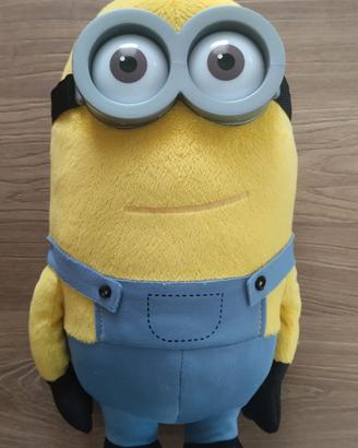 peluche minion